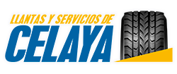 Llantas logo